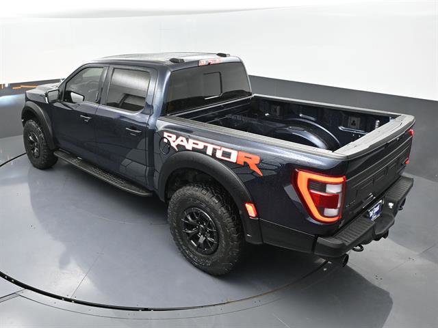 Used 2023 Ford F150 Raptor w/ Equipment Group 802A Raptor R AWD/4WD image 44