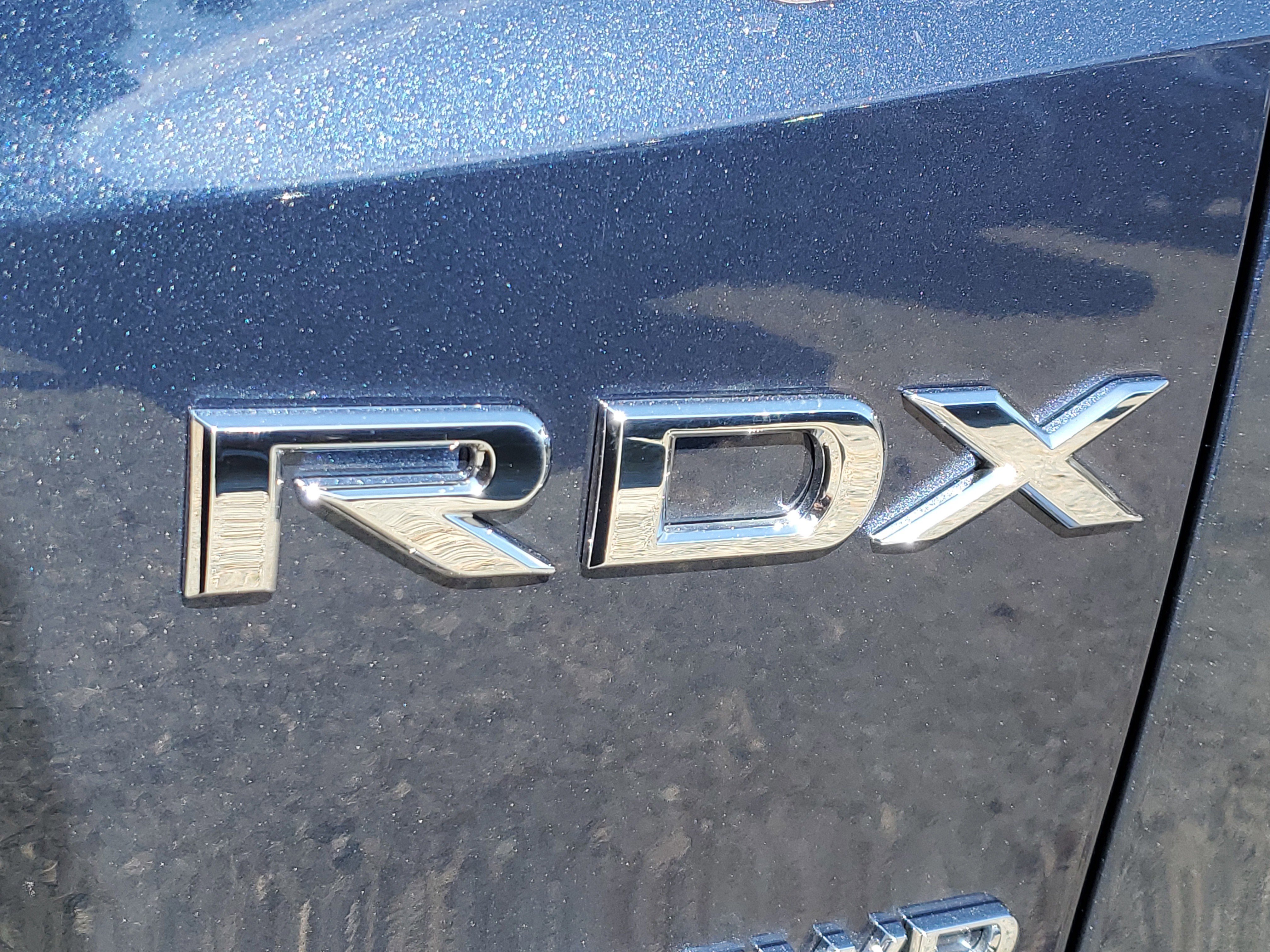 New 2026 Acura RDX SH-AWD w/ Advance Package image 30