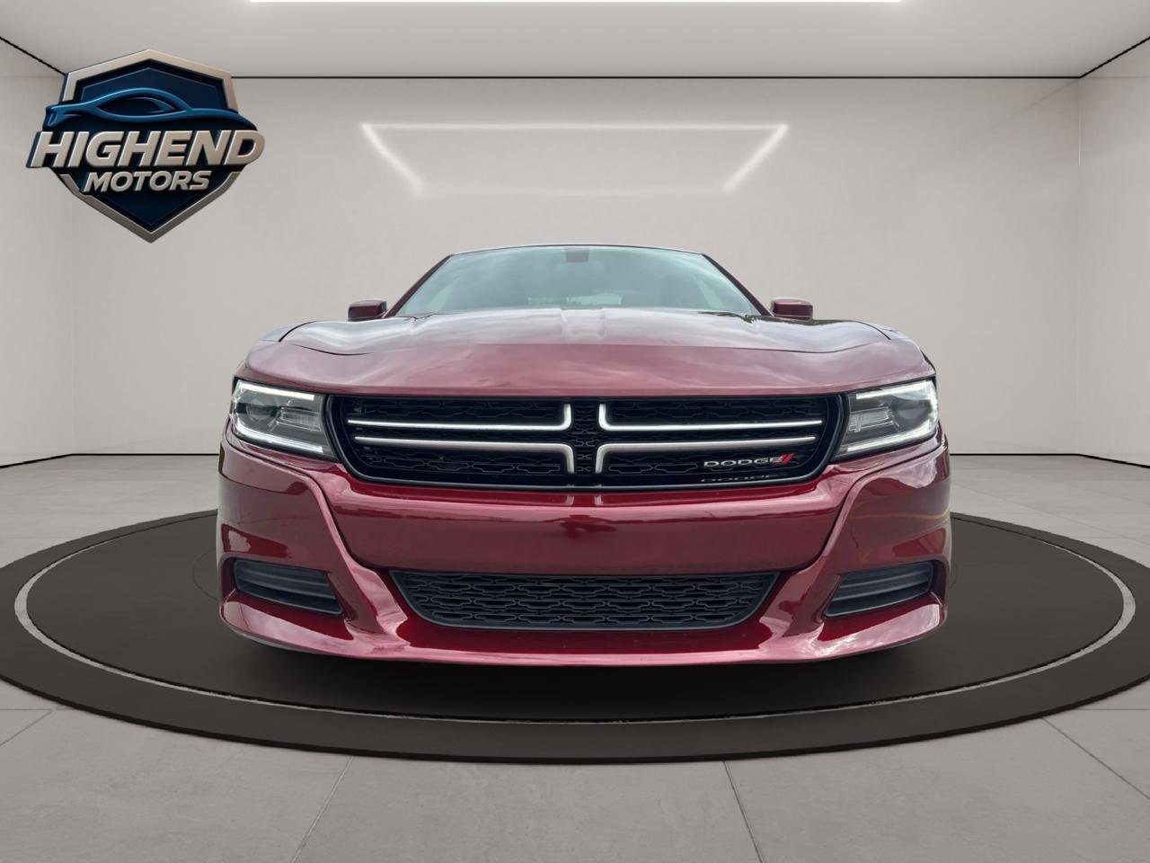 Used 2020 Dodge Charger SXT w/ Leather Interior Group RWD image 10