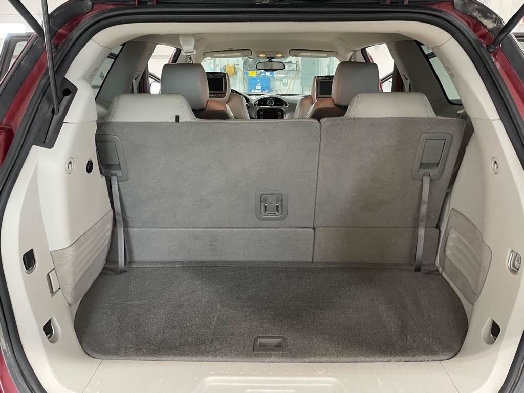 Used 2015 Buick Enclave Leather w/ Trailering Package AWD/4WD image 18