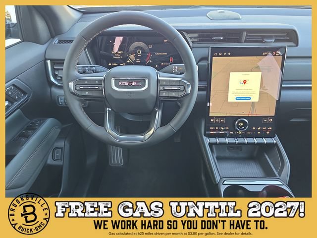 New 2026 GMC Terrain AT4 w/ Convenience Package III AWD/4WD image 13