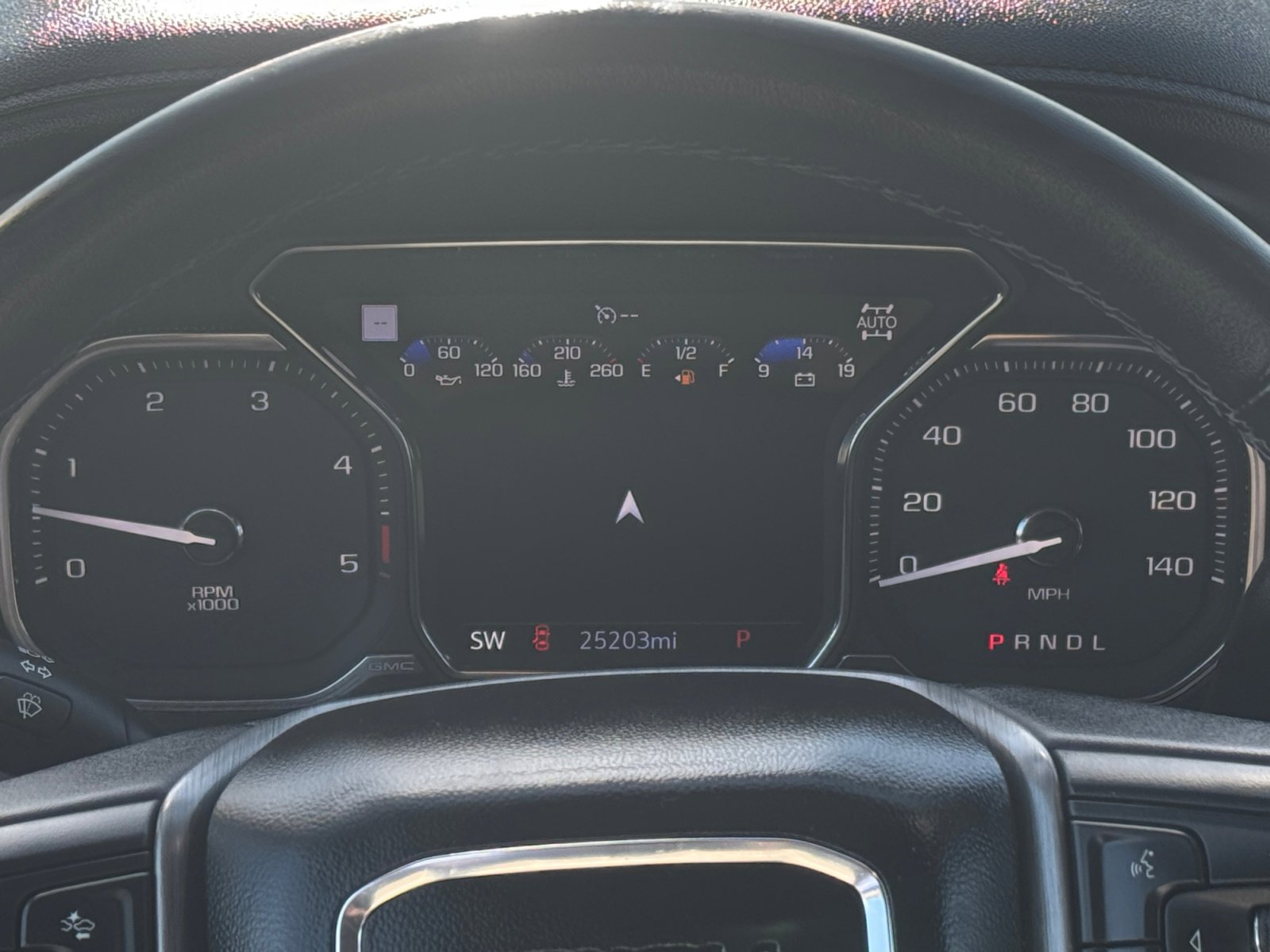 Used 2022 GMC Sierra 3500 Denali w/ Denali Ultimate Package image 20