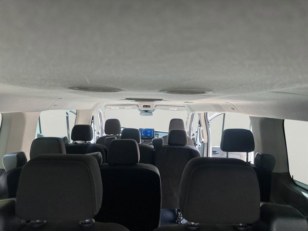 Used 2024 Ford Transit 350 XLT RWD image 28