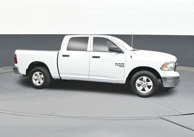 Used 2022 RAM 1500 Tradesman w/ Chrome Appearance Group image 19