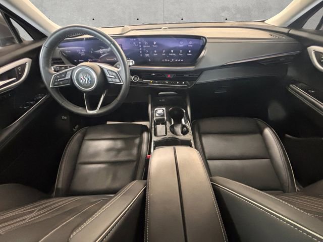 Used 2024 Buick Envision Avenir AWD/4WD image 25