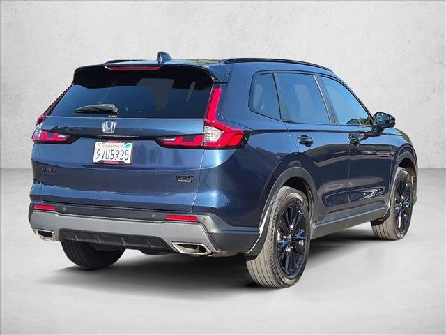 Used 2026 Honda CR-V Sport Touring image 5