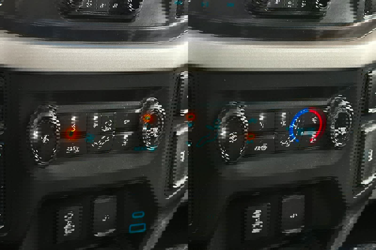 Used 2021 Ford F150 XLT w/ Tow Technology Package image 20