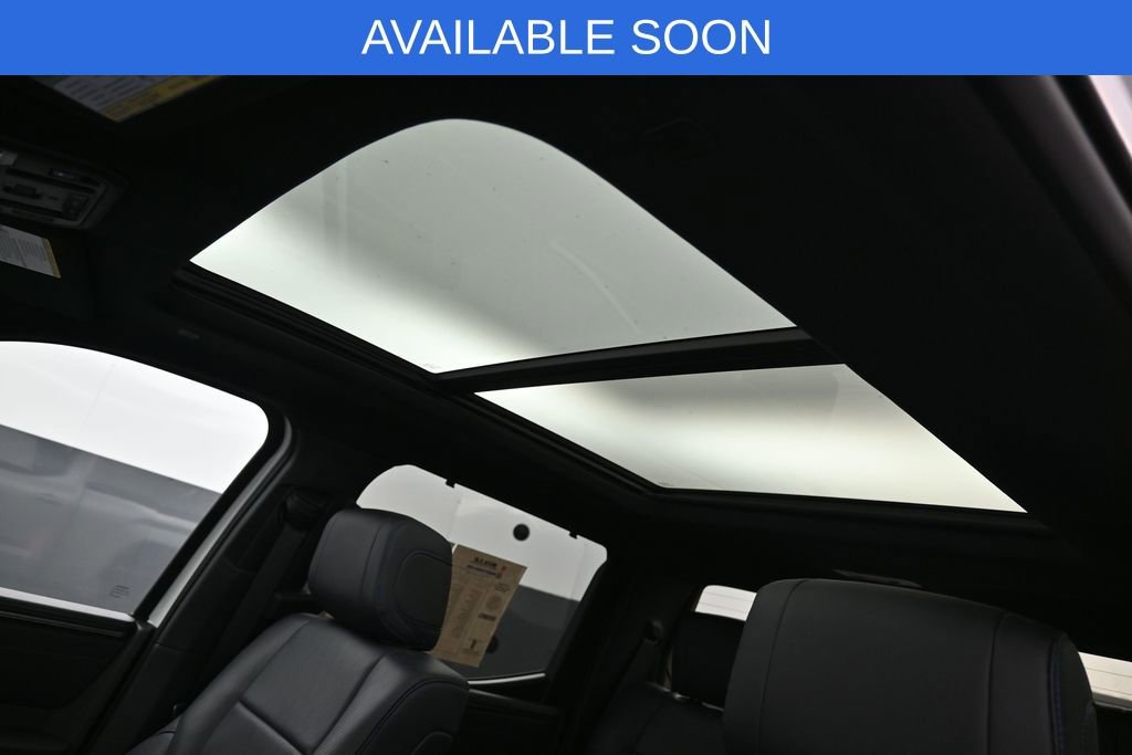 Certified 2026 Toyota Tundra Platinum AWD/4WD image 28