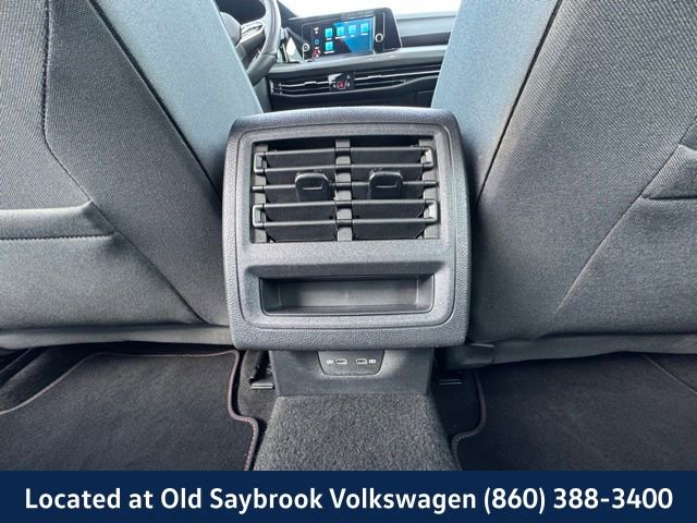 Used 2024 Volkswagen GTI S image 13