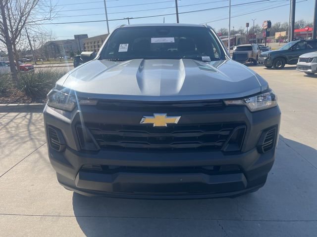 Used 2024 Chevrolet Colorado W/T image 6