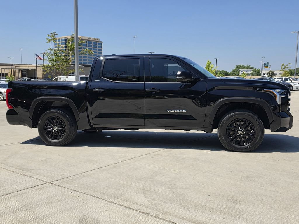 Used 2023 Toyota Tundra SR5 w/ SR5 Premium Package image 4