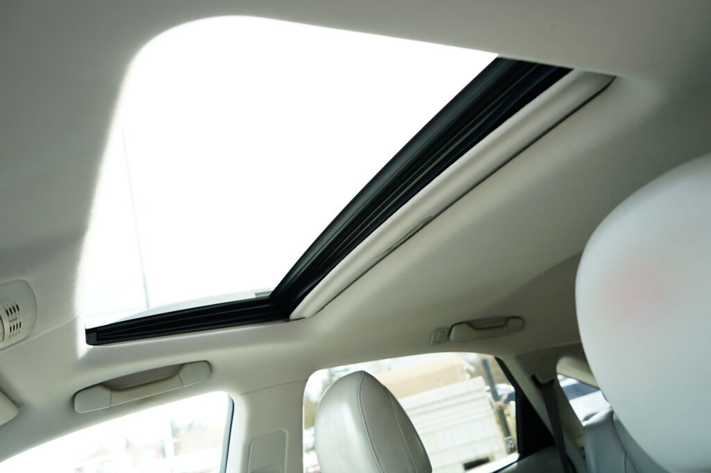 Used 2010 Lexus RX 350 AWD image 22