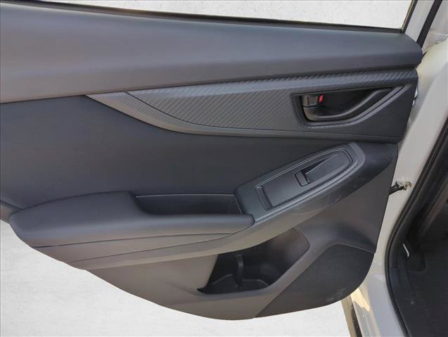 Used 2022 Subaru Crosstrek 2.0i AWD/4WD image 9