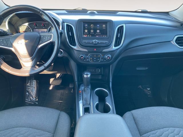Used 2019 Chevrolet Equinox LT image 10
