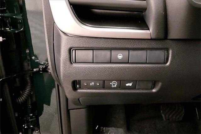 New 2026 Nissan Rogue Dark Armor image 29