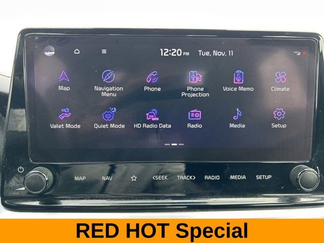 Used 2023 Kia Forte GT-Line image 23