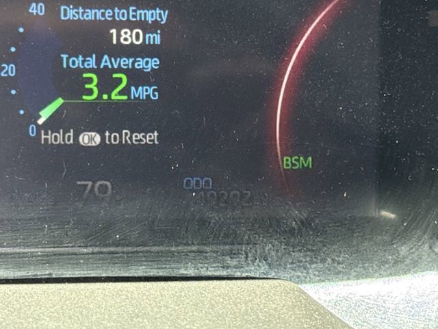 Used 2019 Toyota RAV4 Adventure image 40