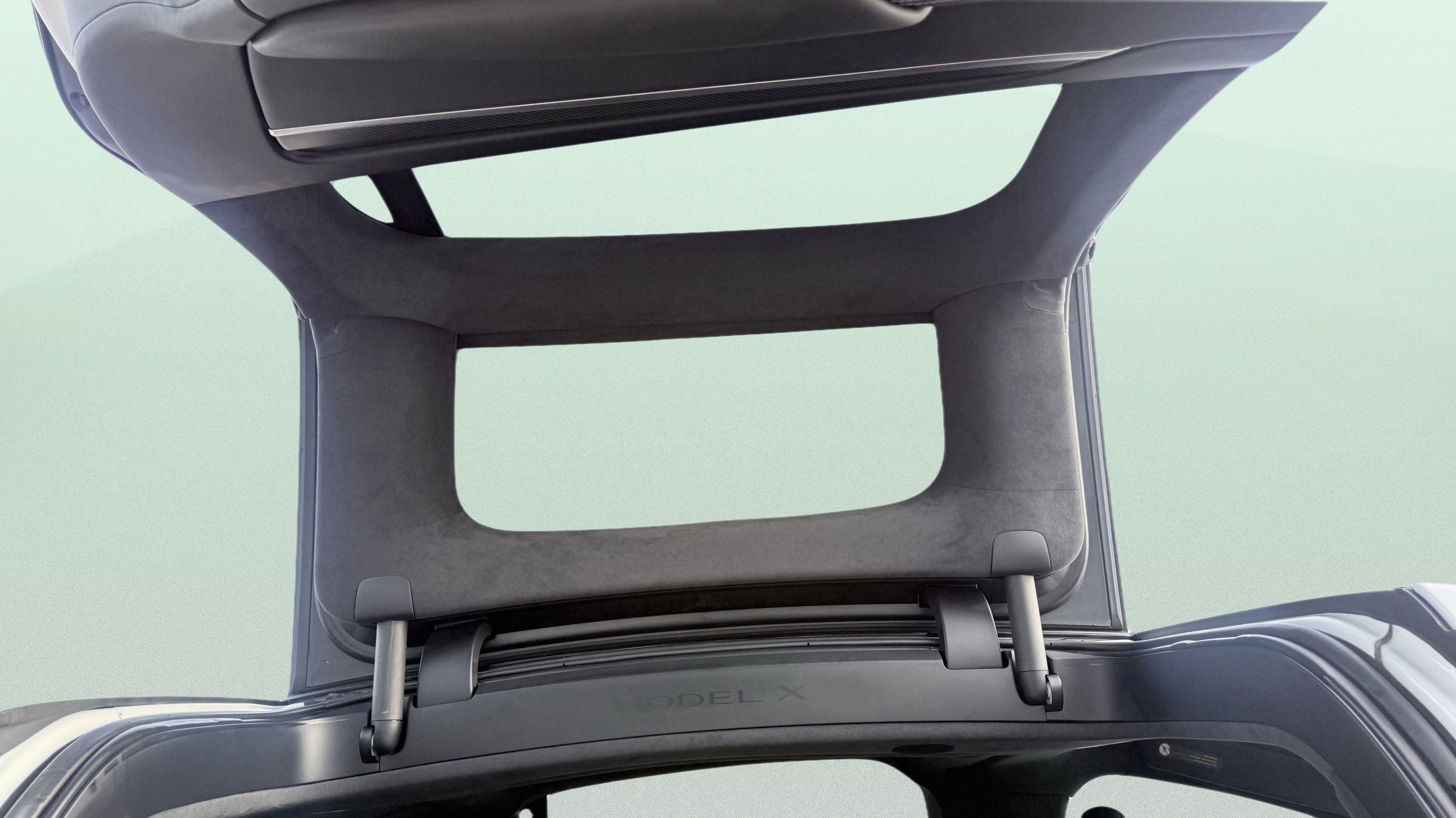 Used 2022 Tesla Model X Plaid image 42