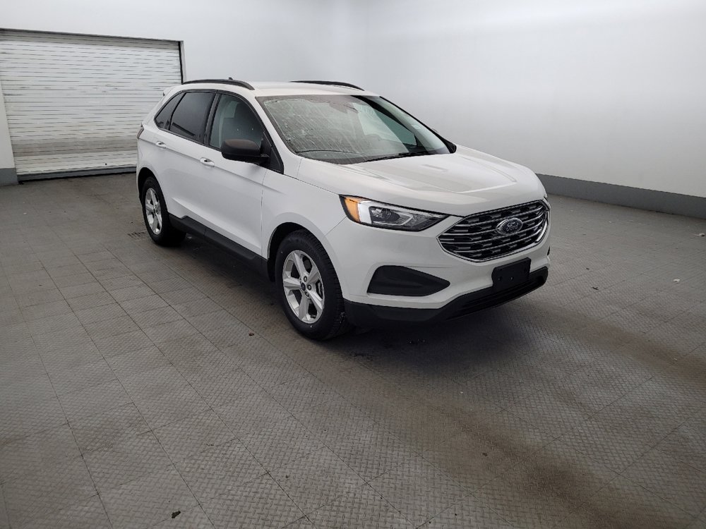 Used 2020 Ford Edge SE AWD/4WD image 13