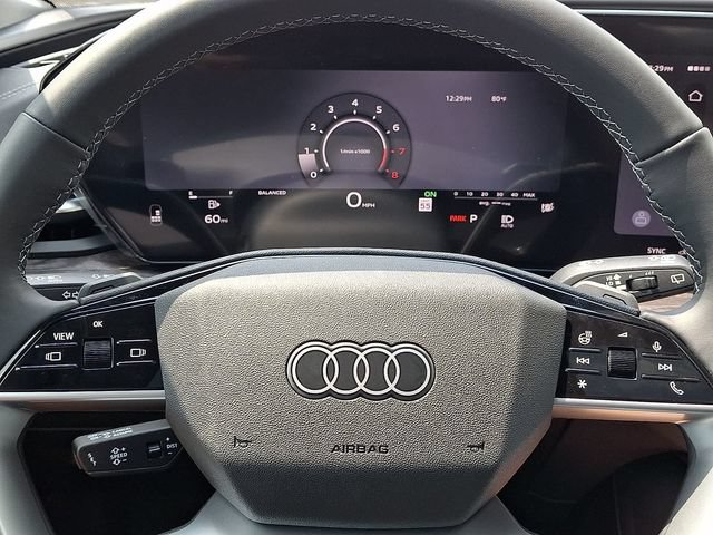New 2026 Audi Q5 Premium Plus w/ Premium Plus AWD/4WD image 15