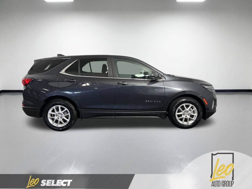 Used 2019 Chevrolet Equinox LS w/ LS Convenience Package AWD/4WD image 5