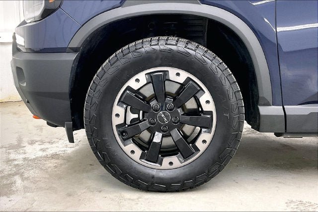 Certified 2026 Honda Passport TrailSport Elite image 10