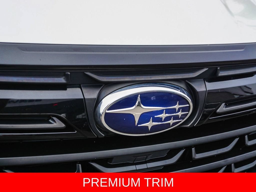 Used 2023 Subaru Forester Premium AWD/4WD image 11