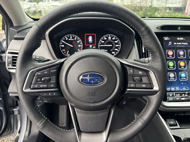 New 2025 Subaru Outback Limited image 14