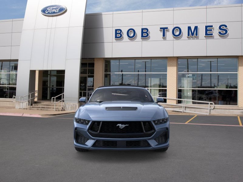 New 2026 Ford Mustang GT Premium RWD image 7