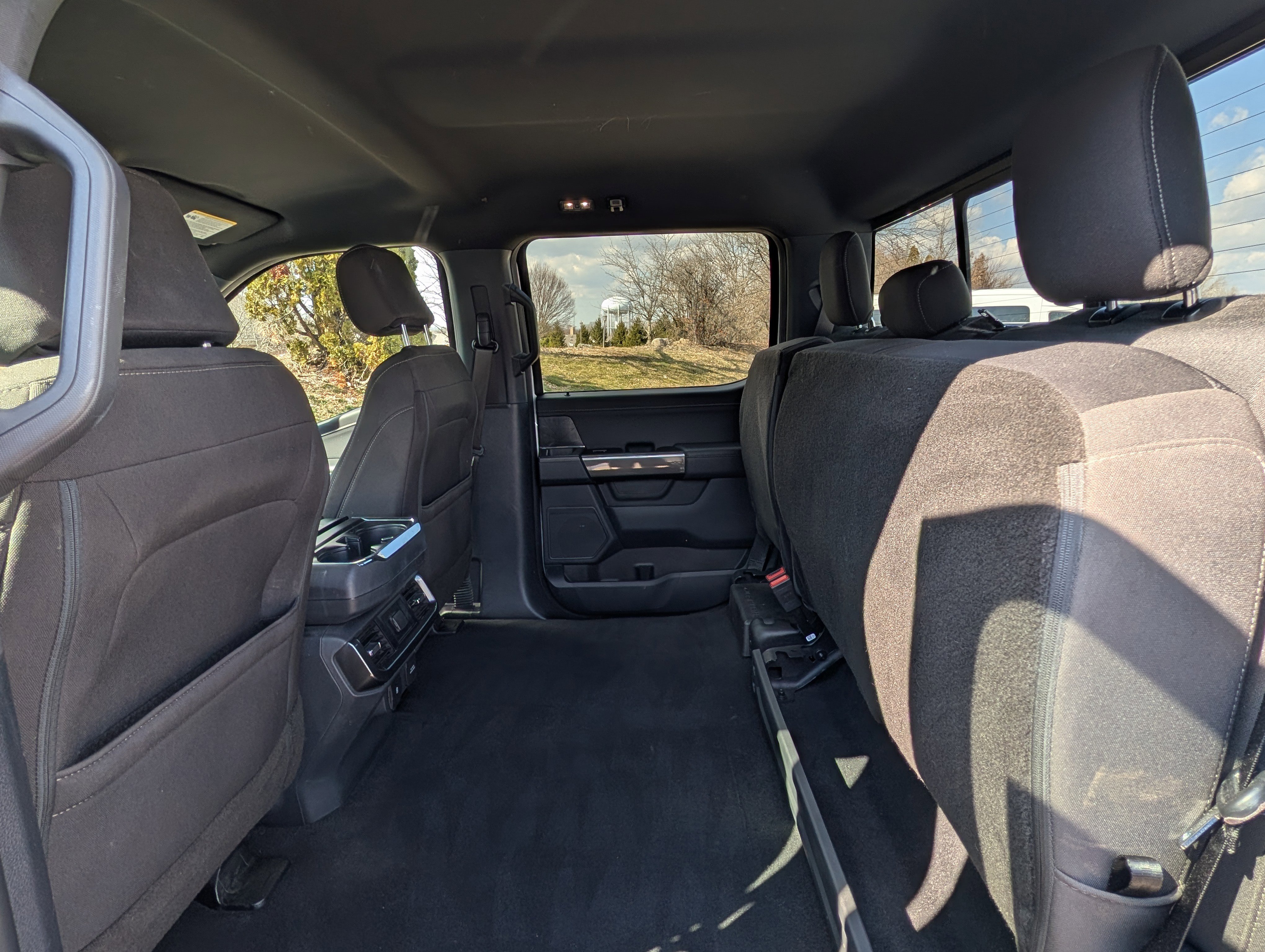 Used 2023 Ford F150 XLT w/ Equipment Group 302A High image 30