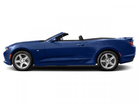 Used 2020 Chevrolet Camaro LT image 6