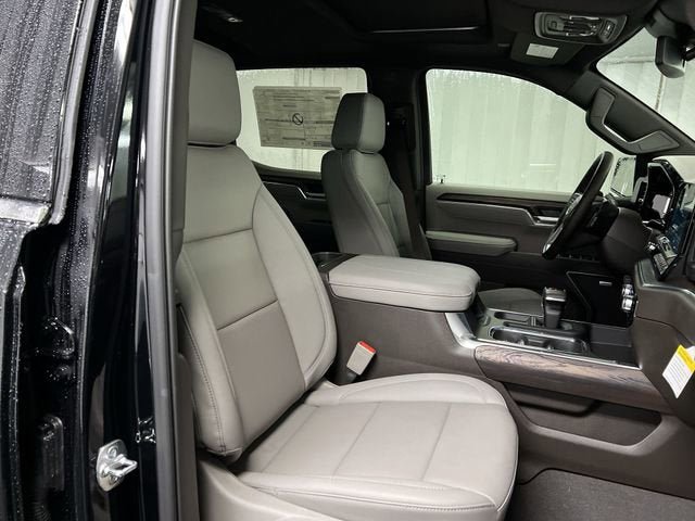 New 2026 GMC Sierra 1500 SLT w/ SLT Premium Plus Package AWD/4WD image 29