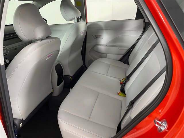 New 2026 Hyundai Kona SE image 4