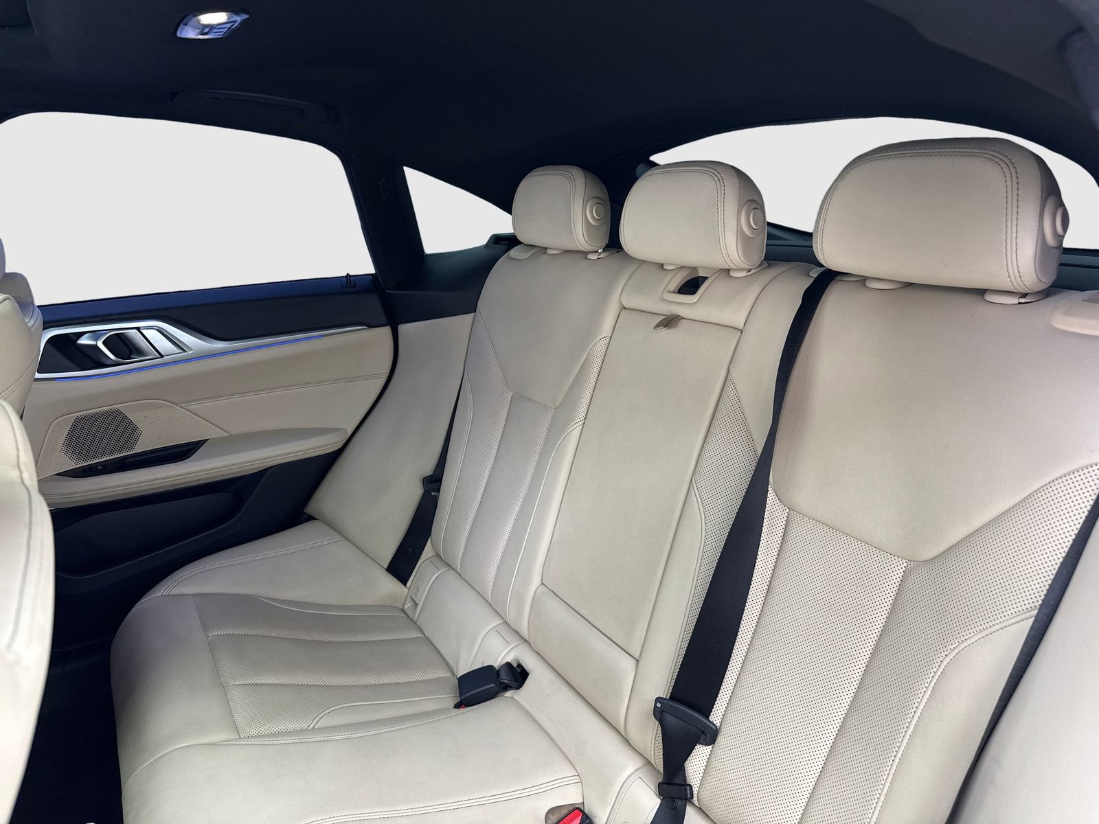 Used 2023 BMW 430i Gran Coupe RWD image 36