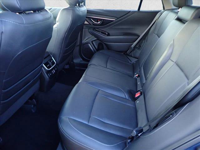 Certified 2024 Subaru Outback Limited image 8