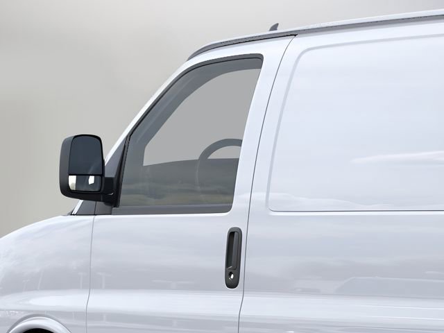 New 2025 Chevrolet Express 2500 w/ Driver Convenience Package image 12