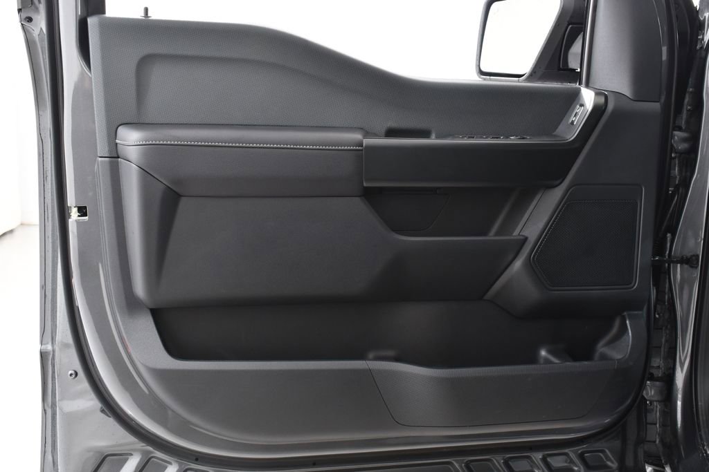 New 2026 Ford F150 STX w/ F-150 LOBO Package image 23