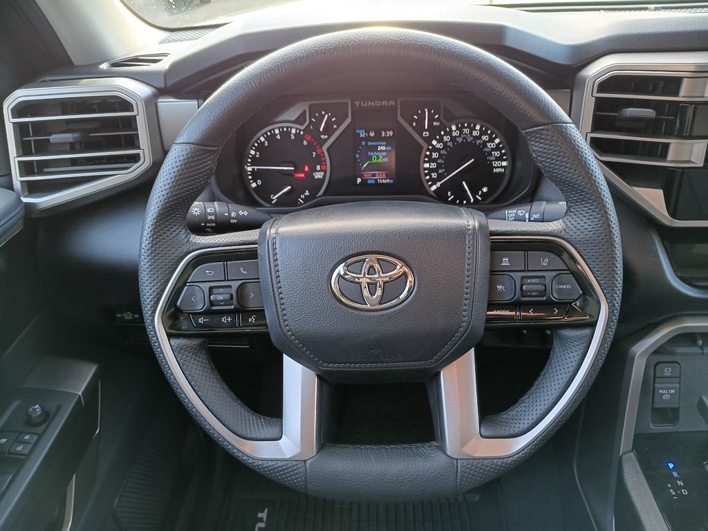 Used 2023 Toyota Tundra SR5 image 14