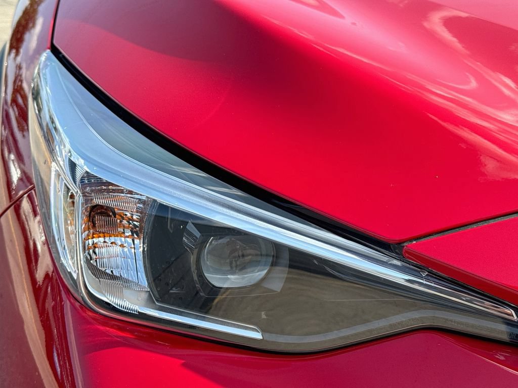 Certified 2024 Subaru Crosstrek 2.0i Premium AWD/4WD image 36
