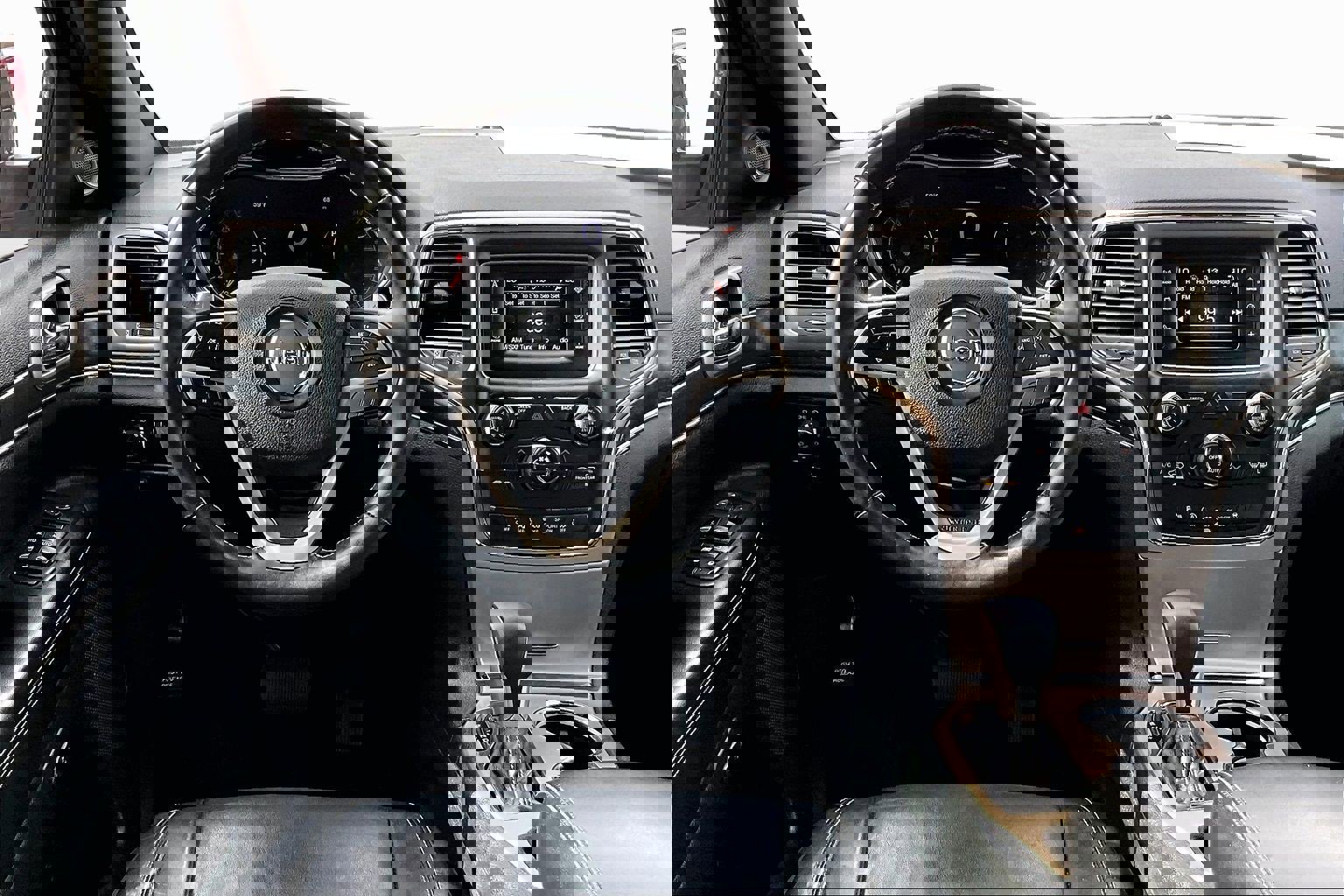 Used 2017 Jeep Grand Cherokee Limited image 5