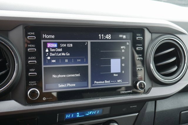 Used 2023 Toyota Tacoma TRD Sport image 20