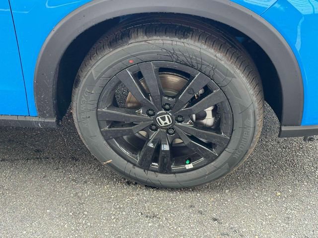 New 2026 Honda HR-V Sport image 7