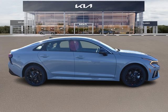 New 2026 Kia K5 GT-Line w/ GT-Line Premium Package image 2