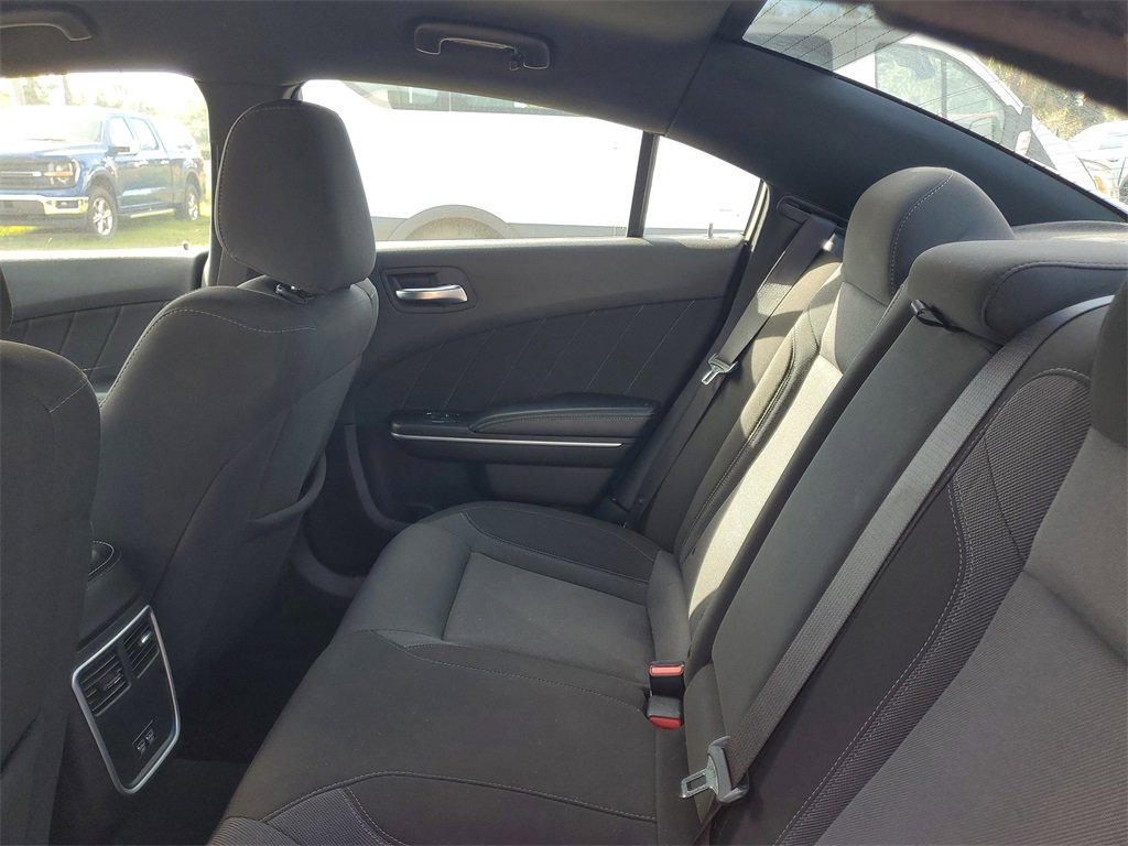Used 2022 Dodge Charger SXT image 27