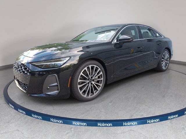 New 2026 Audi A6 Prestige AWD/4WD image 1