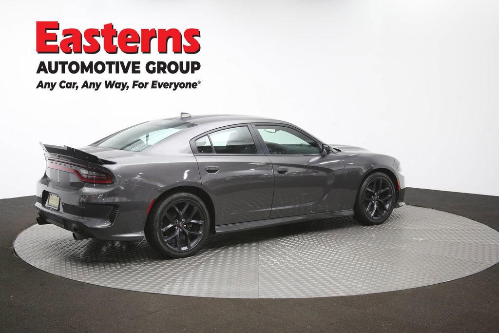 Used 2021 Dodge Charger GT w/ Blacktop Package RWD image 44