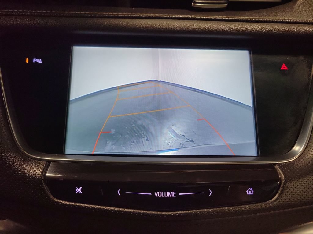 Used 2019 Cadillac XT5 FWD image 21
