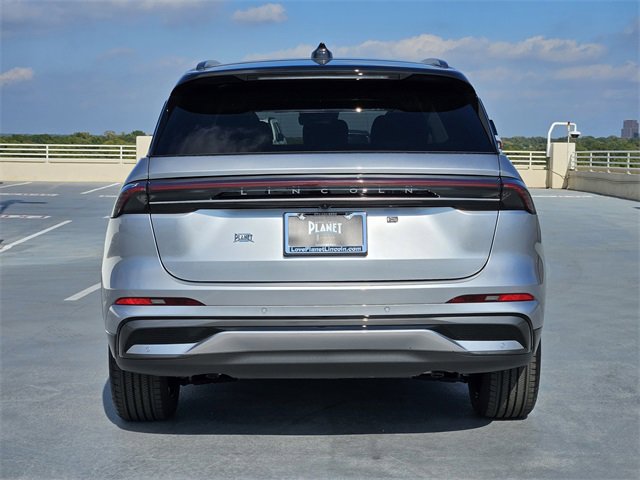 New 2026 Lincoln Nautilus Reserve image 6