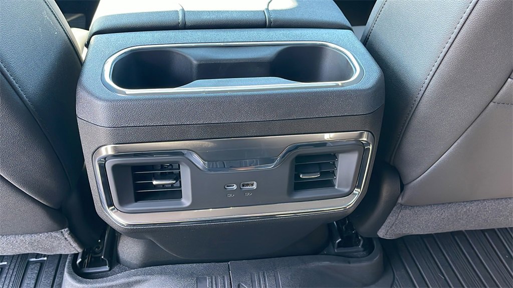 New 2026 GMC Sierra 1500 Elevation w/ Elevation Premium Package image 17
