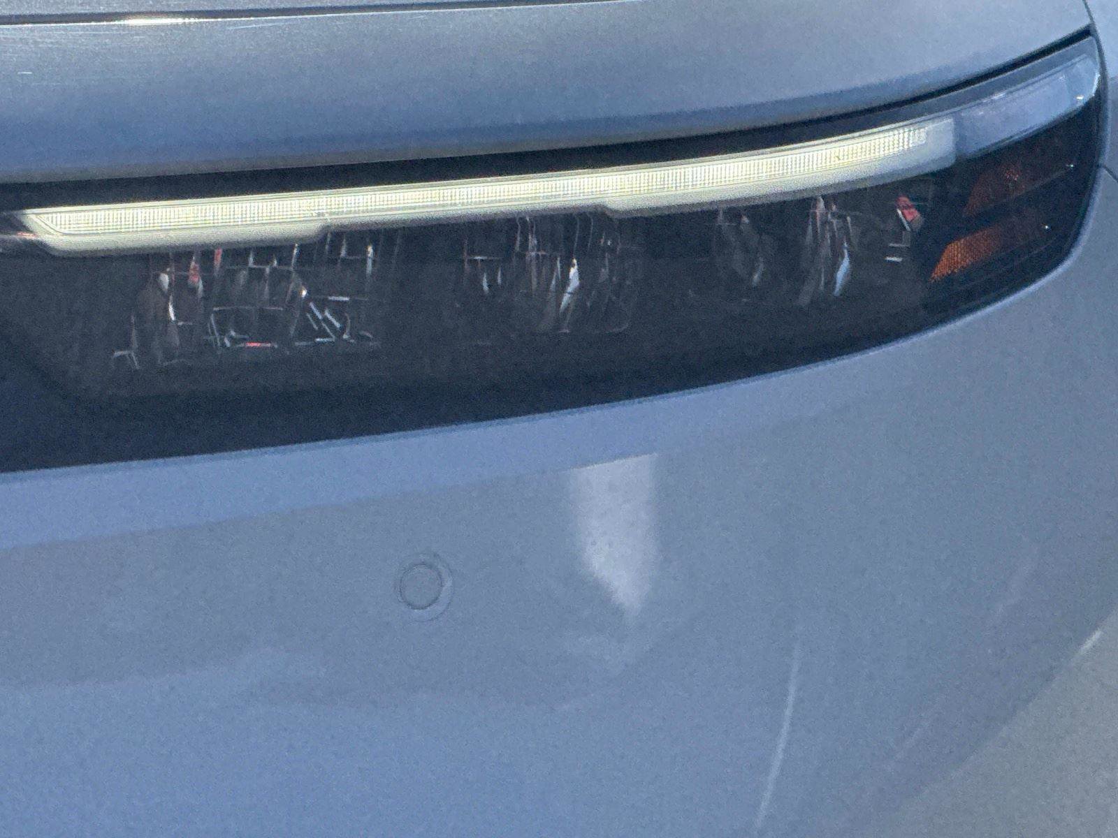 Used 2023 Honda Accord EX-L image 9